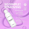 Claresa Nagelentferner 500 ml