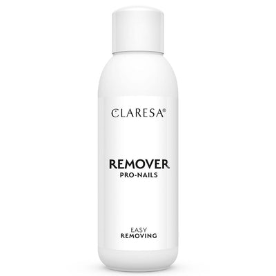 Claresa Claresa Nagelentferner 500 ml