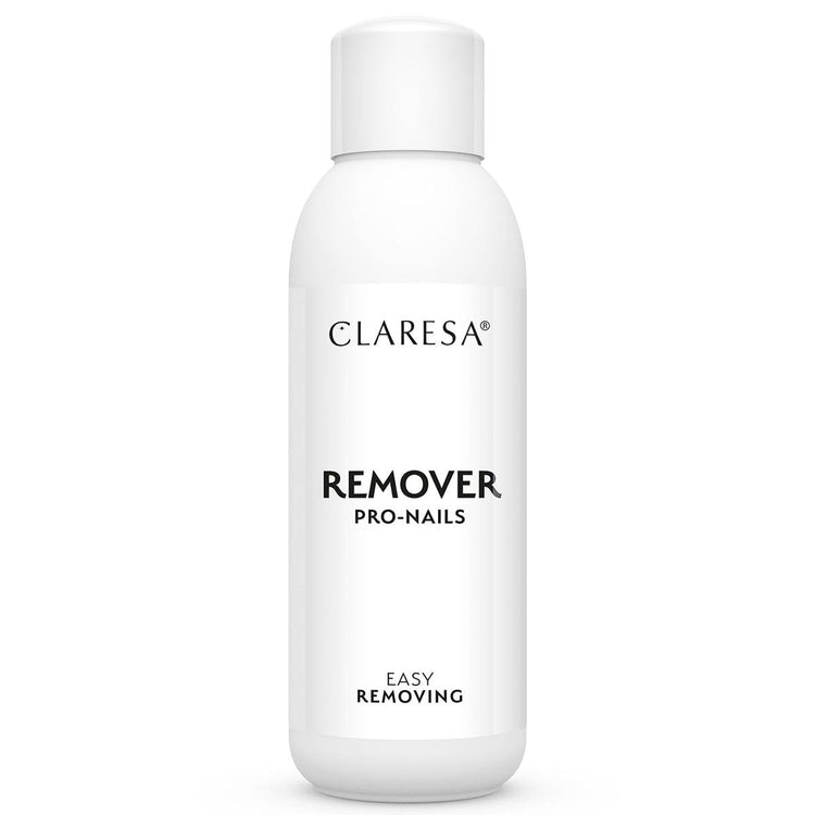 Claresa Claresa Nagelentferner 500 ml