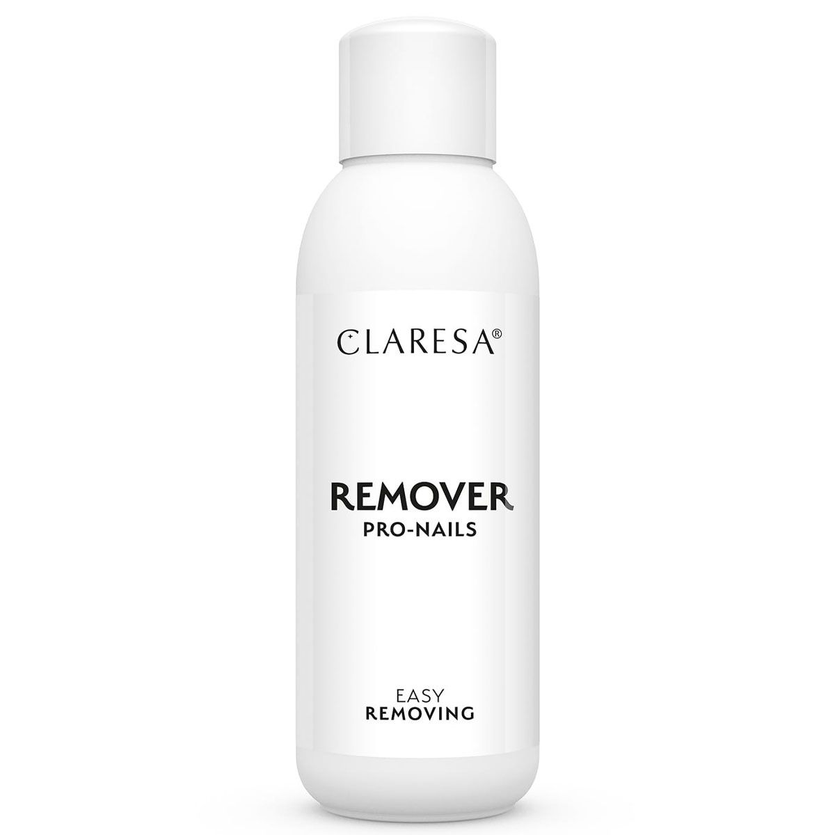 Claresa Nagelentferner 500 ml