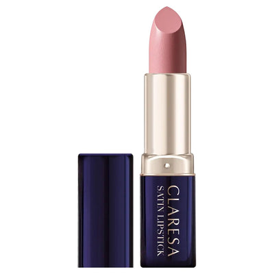 Claresa Satin Lippenstift 02 Allure