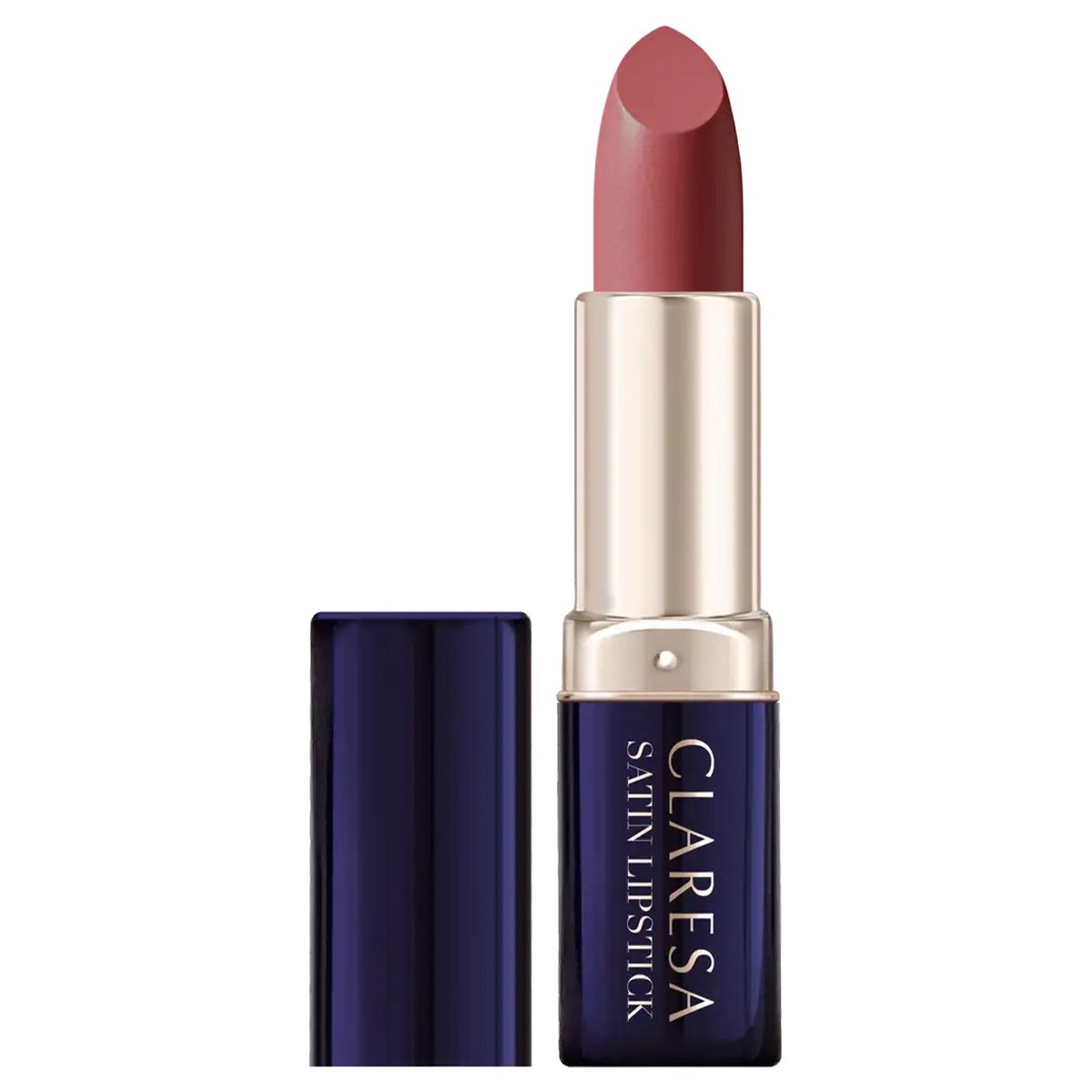 Claresa Satin Lippenstift 03 Tender