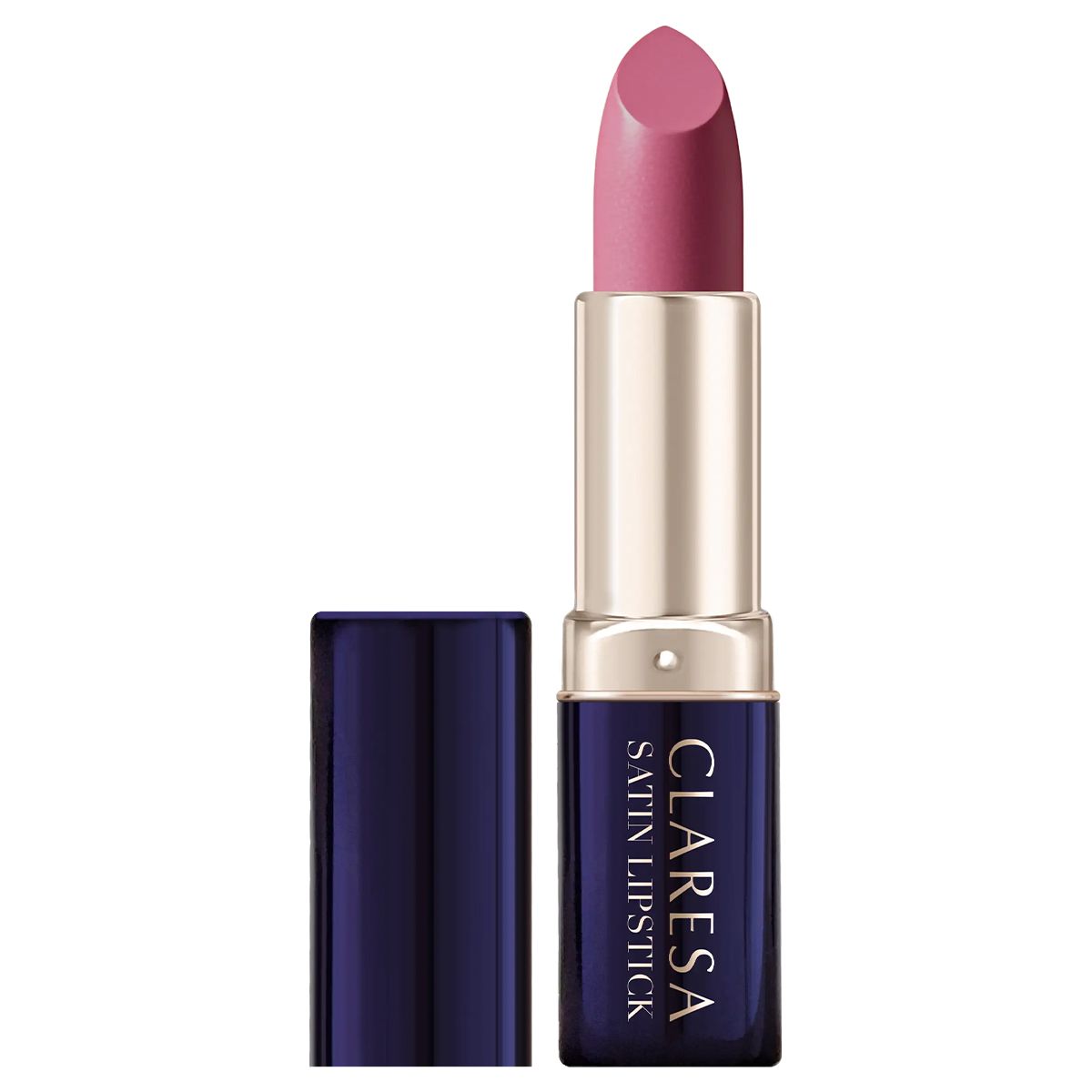 Claresa Satin Lippenstift 04 Amour