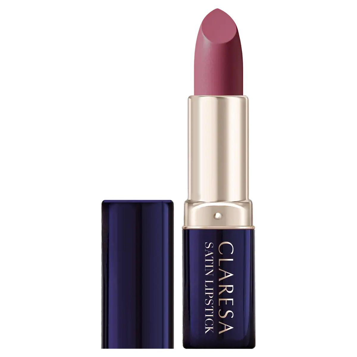 Claresa Satin Lippenstift 05 Nervenkitzel