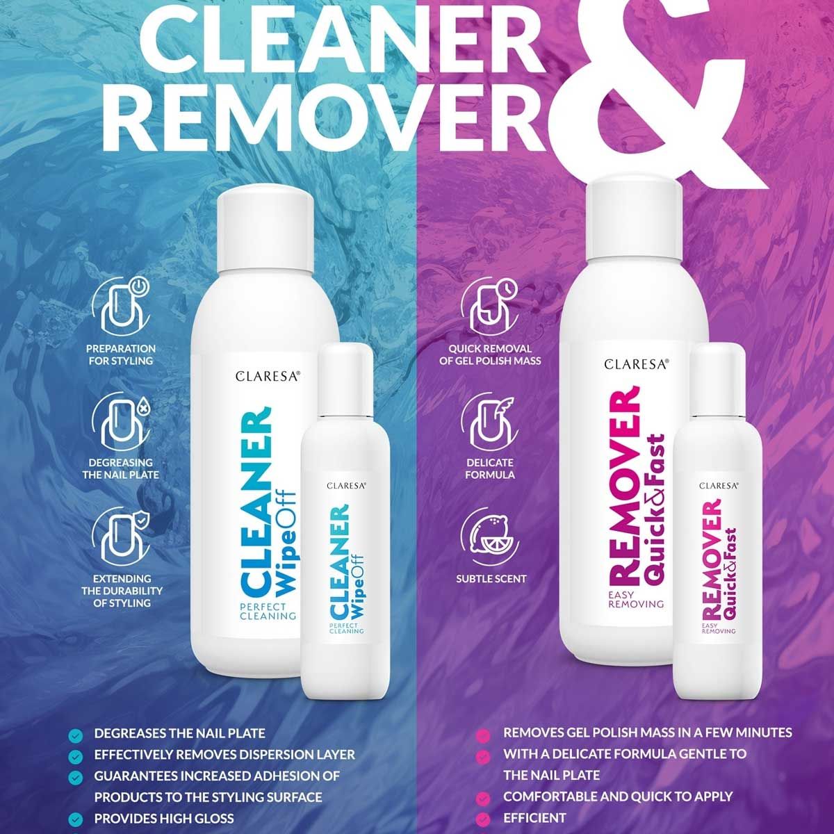 Claresa Perfekter Reiniger 100ml
