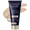 Claresa Beauty Protective Foundation SPF 50 1N Leicht neutral 30ml