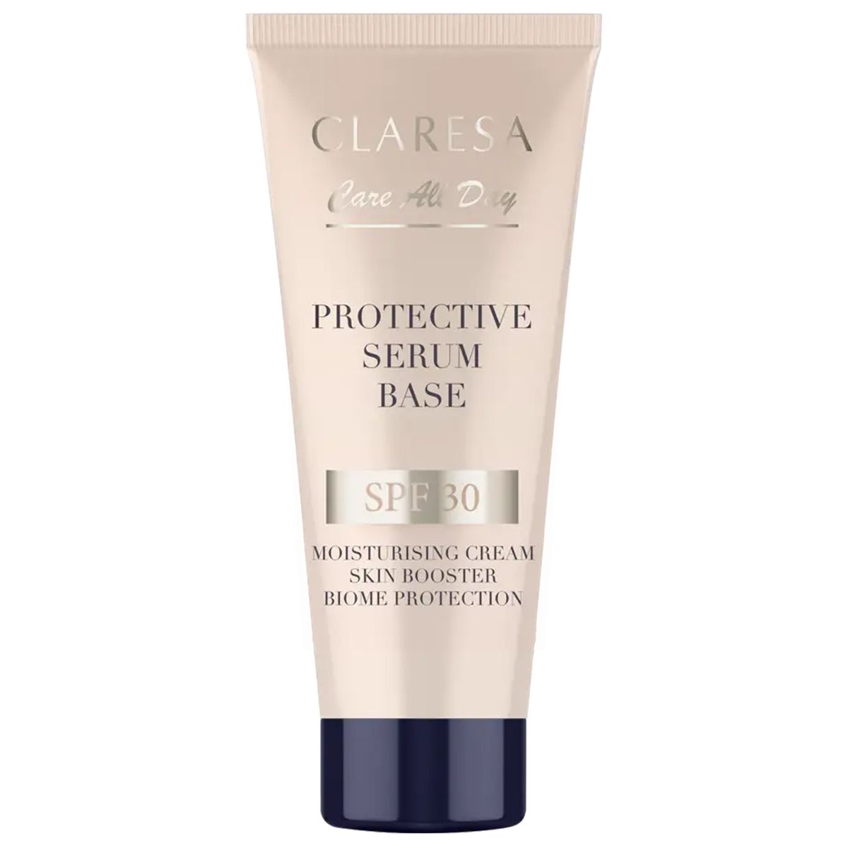 Claresa Protective Serum Base SPF 30 30ml