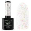 Claresa Decklack kein Wischtisch -Sweet Crush 5ml