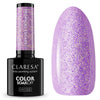 Claresa UV-LED-Gel-Nagellack, 5 ml, Tropical Escape 8