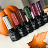 Claresa UV-LED-Gel-Nagellack, 5 ml, Autumn Crush 4