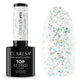 Claresa Top Coat, nicht abwischbar, Ice Disco, 5 ml