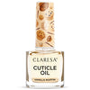 Claresa Nagelhautöl Vanille-Muffin 5 ml