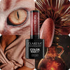 Claresa UV-LED-Gel-Nagellack, 5 ml, Farbe Alchemie – Katzenaugenbraun