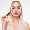 Claresa Let's Twist Again 2-in-1-Längen-Volumen-Mascara in Schwarz