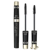 Claresa Let's Twist Again 2-in-1-Längen-Volumen-Mascara in Schwarz