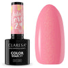 Claresa UV-LED-Gellack 5 ml La La Love 2