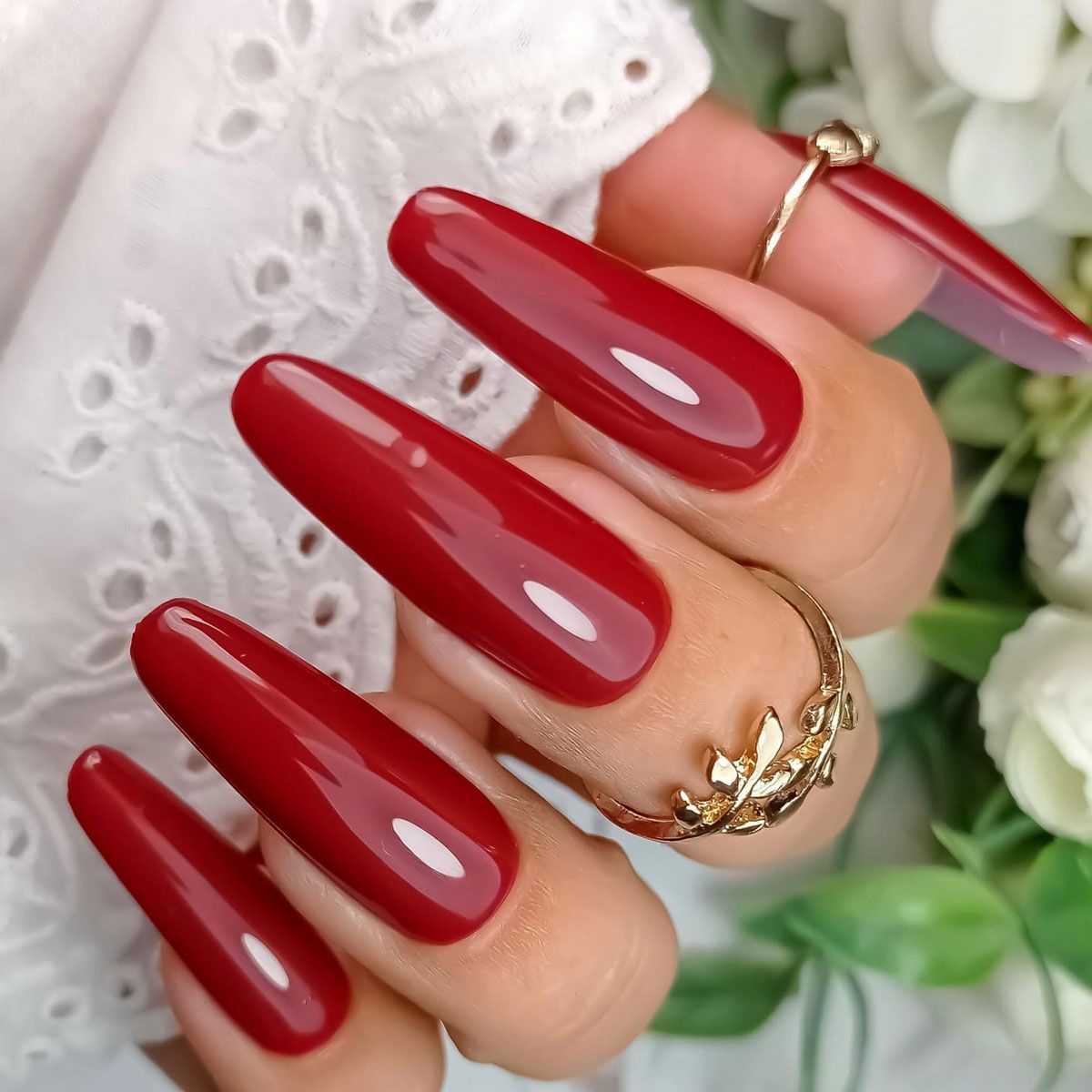 Claresa Claresa UV Led Gellak 5ml Dusty Rose 4