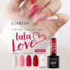 Claresa UV-LED-Gellack 5 ml La La Love 4