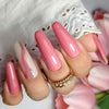Claresa Claresa UV Led Gellak 5ml Dusty Rose 6