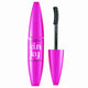 Claresa Kinky Mascara schwarz 10ml