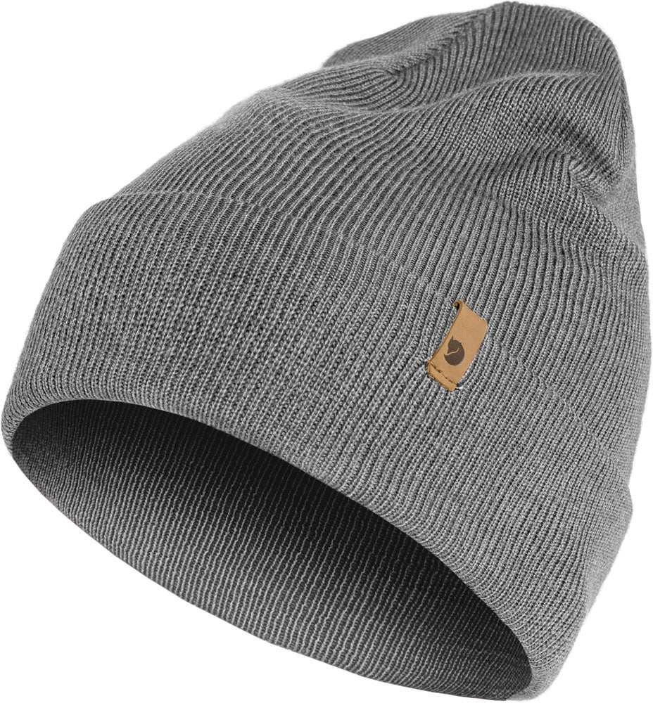 Fjällräven klassische Strickmütze