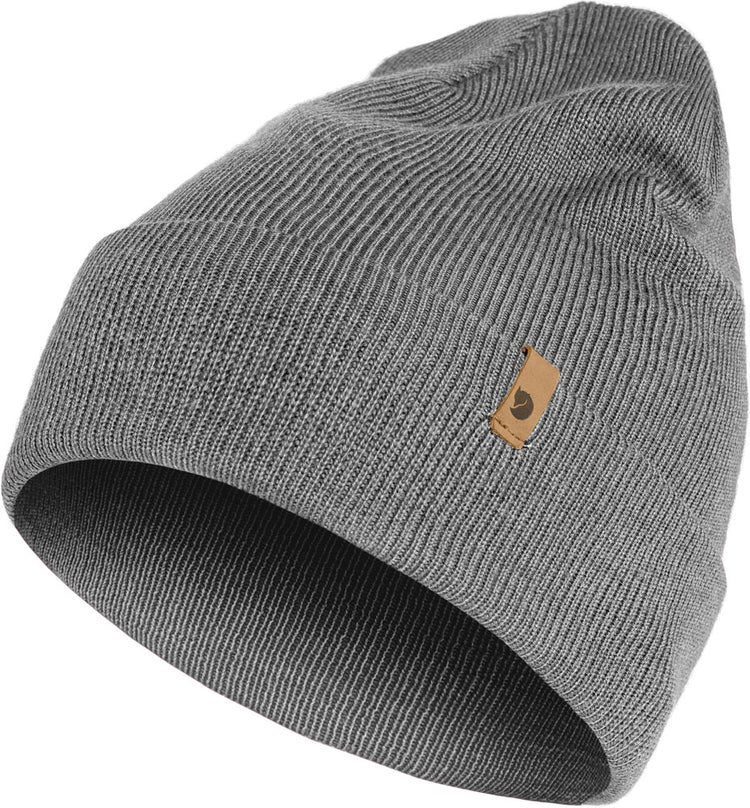 Fjällräven klassische Strickmütze