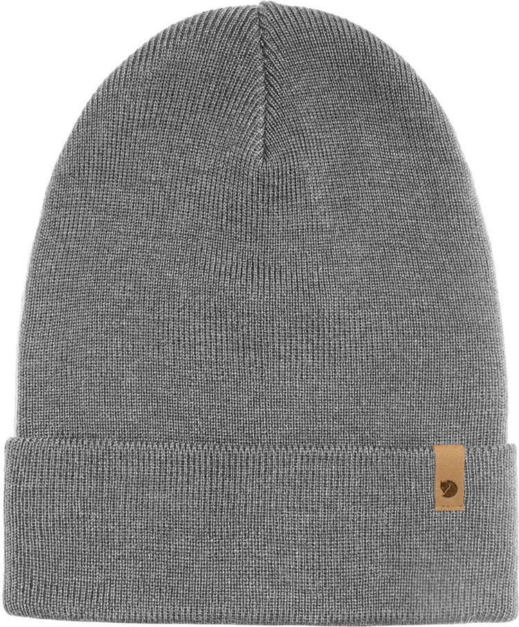 Fjällräven klassische Strickmütze