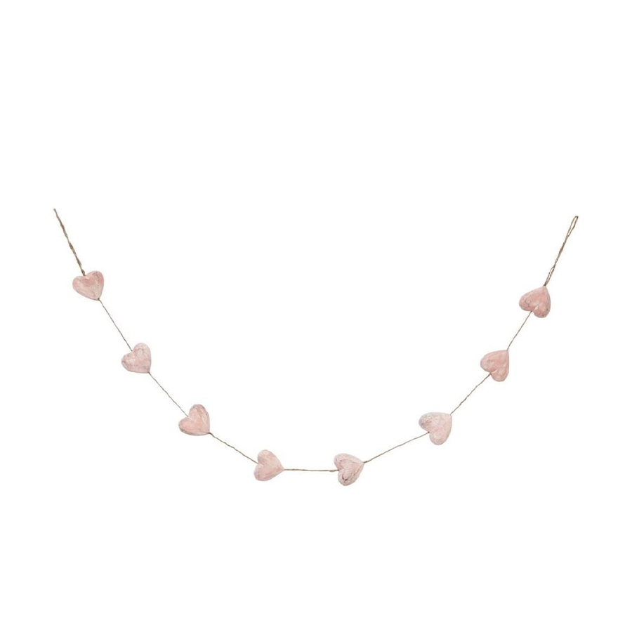 Clayre Eef Deko-Girlande 103 cm