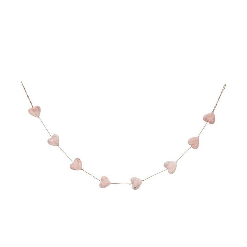 Clayre Eef Deko-Girlande 103 cm