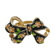 Clayre Eef Ringschleifenblumen