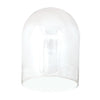 Clayre Eef Clayre EEF Stolp 6gl3549 Transparent 23x29 cm