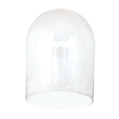 Clayre Eef Clayre EEF Stolp 6gl3549 Transparent 23x29 cm