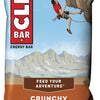 Clif Bar Energieriegel 68g | Erdnuss-Müsli-Mischung