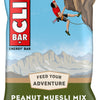 Clif Bar Energieriegel 68g | Erdnuss-Müsli-Mischung