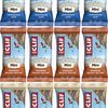 Clif Bar Energieriegel Mini gemischt 12x28g Box
