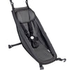 Croozer Climatex Babyschale Galaxy Schwarz