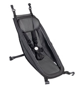 Croozer Climatex Babyschale Galaxy Schwarz - afbeelding 1
