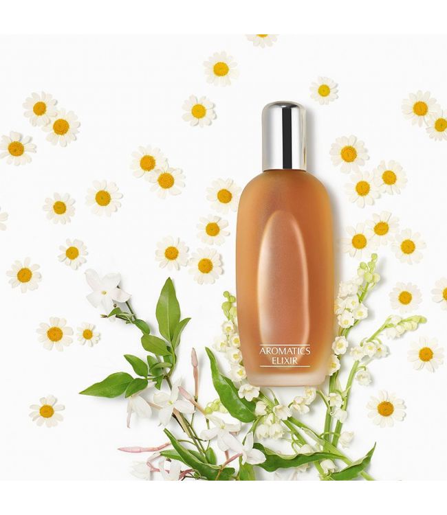 Clinique Clinique Aromatics Elixir EAU de Parfum Spray 45ml Damen
