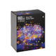 Cluster-Draht-LED mehrfarbig 960 LEDs 960 cm