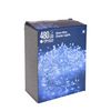 Clusterdraht weiß 480 LEDs 480cm