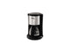 Tefal Filterkaffeemaschine Subito Edelstahl schwarz