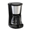 Tefal Subito Edelstahl-Kaffeemaschine 1,25 l