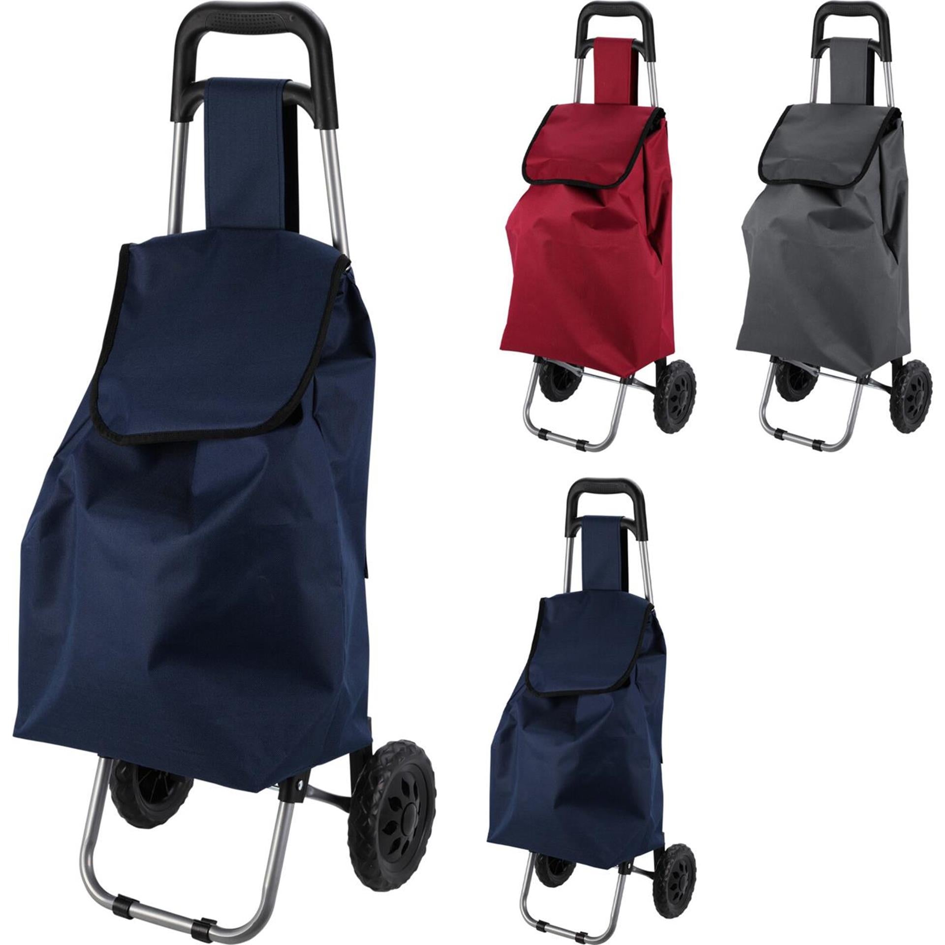 Einkaufswagen 33l