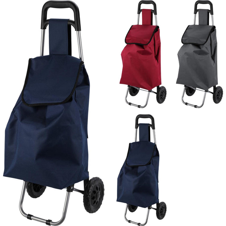 Einkaufswagen 33l