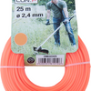 Dario Tools Dario Tools CMB322425 Trimmer Draht 2,4 mm 25m