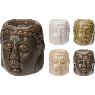 Home-Styling-Ölbrenner Budha