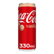 Coca-Cola Vanille Dose (24x 33cl)