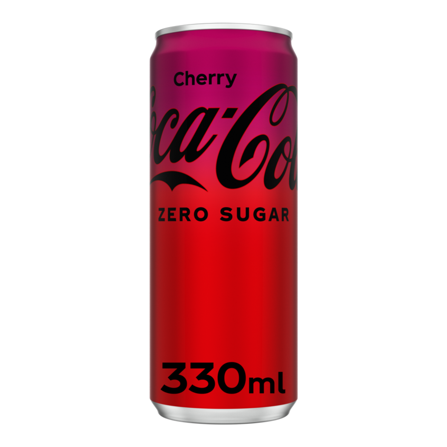 Coca-Cola Zero Cherry Dose (24x 33cl)