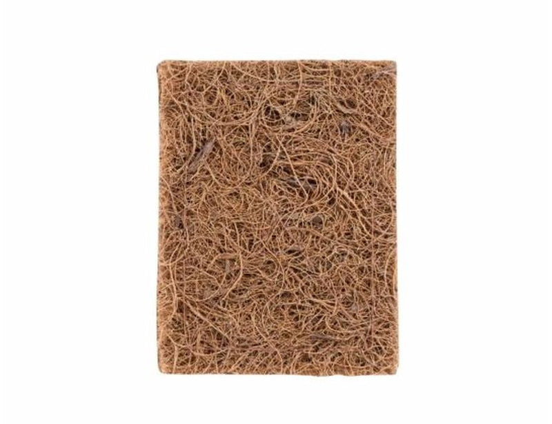 Ecoluba Kokosfaser -Schwamm 10x15 cm