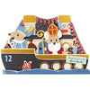 Marianne Design • Sint Piet-Accessoires zum Sammeln von Marleen